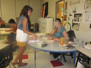 Horizon Community Learning Center