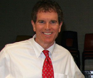 Fulton Brock