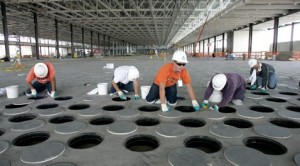 High-tech Chandler leading economic recovery 