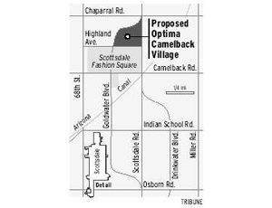 Condos envisioned as green dream 