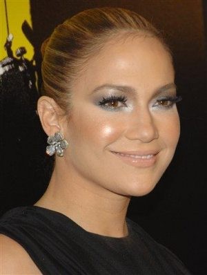 Jennifer Lopez to star in a TLC reality series 
