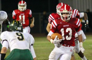Devon Allen