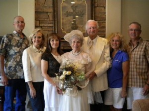 McCollum family