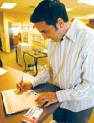 Drug logbooks largely ignored by police 