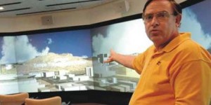 Visualizing Tempe 