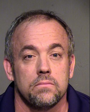 Michael David White