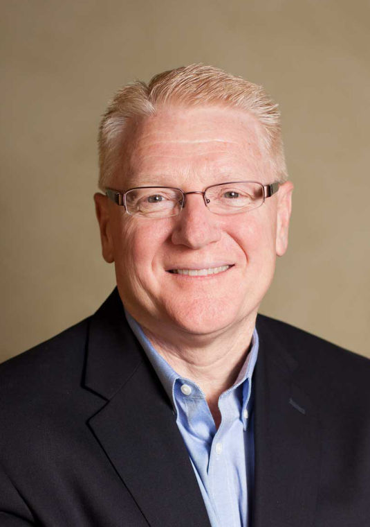 Bob Worsley, R-Mesa