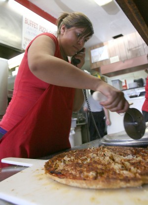 L.J.'s Pizza is closing