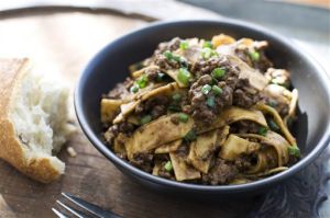 Food-Cooking With Guinness