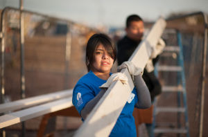 Habitat for Humanity