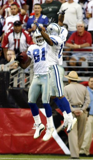 Cowboys' circus coming to town 