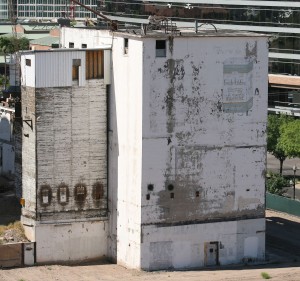 Hayden Mill