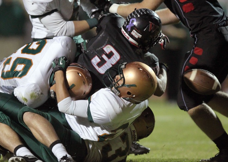 Campo Verde at Williams Field