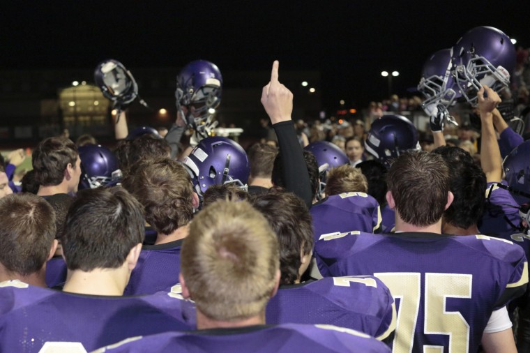 Queen Creek vs. Nogales