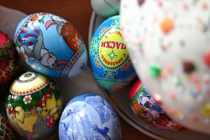 Easter