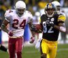 Cardinals' road woes continue in Pittsburgh 