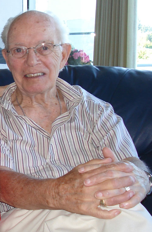 Hugh Turner