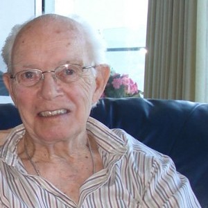 Hugh Turner