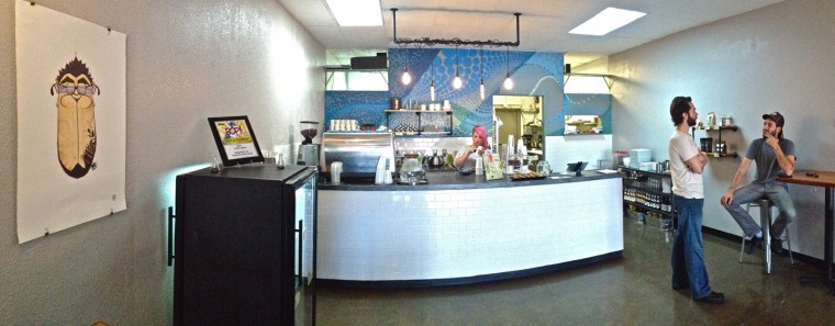 Crepe Bar