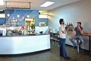 Crepe Bar