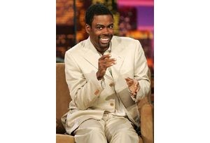 Chris Rock clarifies Oscars' comment 