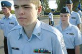 Air academy grounded in Gilbert 