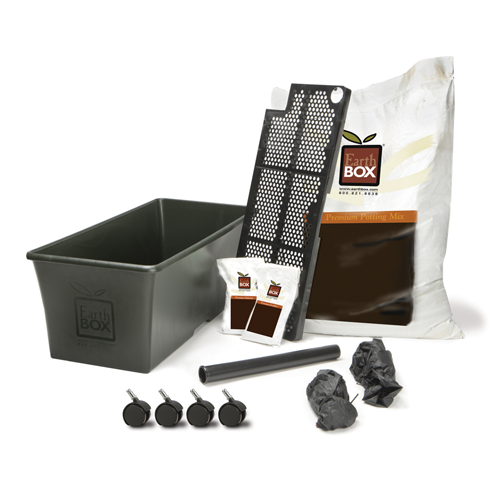 The Earth Box