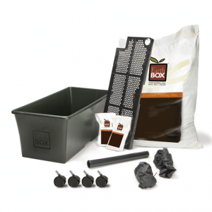 The Earth Box