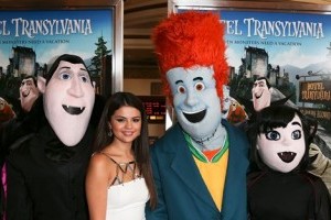 Selena Gomez