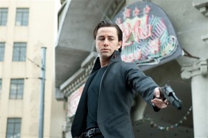 Joseph Gordon Levitt