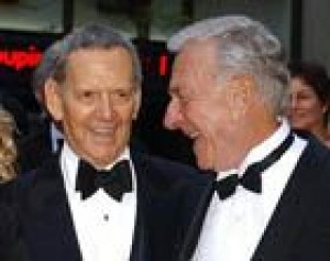 'Odd Couple' star Tony Randall dies at 84 