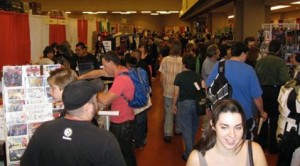 Nerdvana: A rogue’s gallery of pics from Phoenix Comicon 