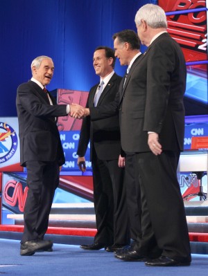 GOP Debate