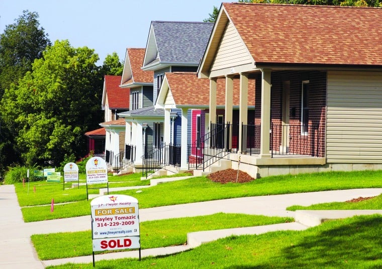 Beyond Housing in Pine Lawn