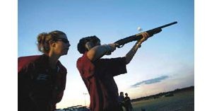 Gun enthusiasts push public school training 