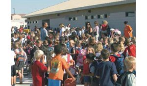 A fifth Gilbert high school is out 