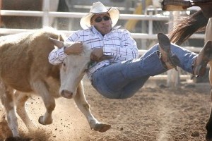 Gilbert Days Rodeo