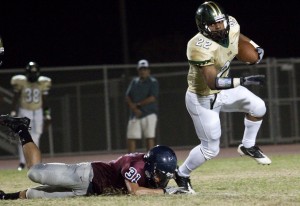 Basha at Perry 