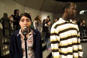 Tax credits fill gaps at schools 