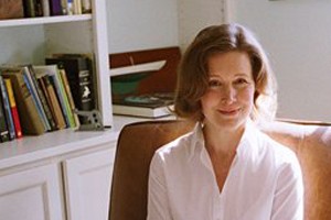 Ann Patchett