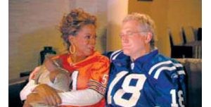Super Bowl hosts TV ads by amateurs 