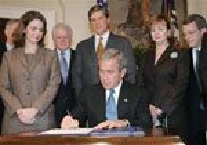 Bush to talk health care in Pennsylvania 