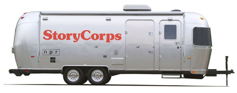 StoryCorps