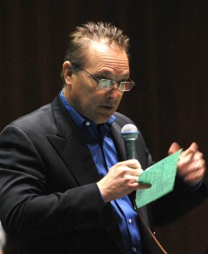 Sen. Andy Biggs, R-Gilbert