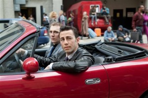 Joseph Gordon Levitt