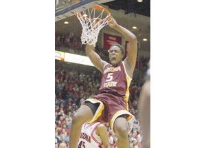 ASU men exceeding expectations 