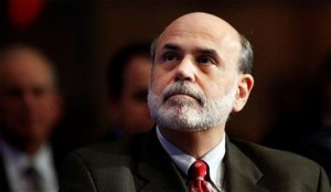 Bernanke: Record-low rates still needed 