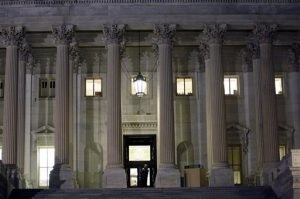 House narrowly passes health care bill 
