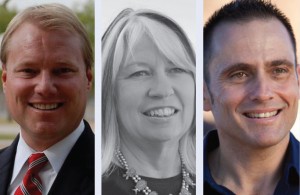 2012 Tempe mayoral race