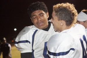 Football: DV vs Hamilton